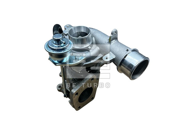Ny bytesturbo BE Turbo 129684 - K04 turboaggregat