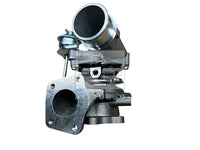 Ny bytesturbo BE Turbo 129684 - K04 turboaggregat