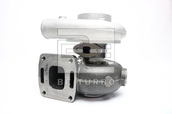 Ny bytesturbo BorgWarner 12649880001 turboaggregat