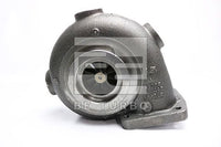Ny bytesturbo BorgWarner 12649880001 turboaggregat