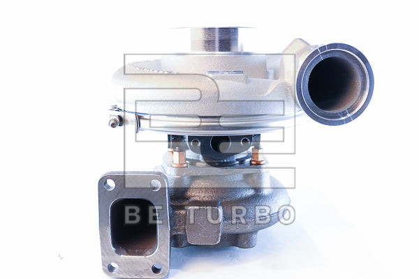 Ny bytesturbo BE Turbo 129694 turboaggregat