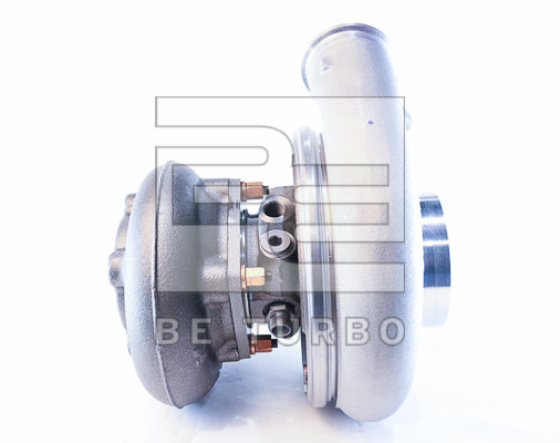 Ny bytesturbo BE Turbo 129694 turboaggregat