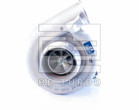 Ny bytesturbo BE Turbo 129694 turboaggregat