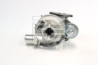 Ny BE Turbo 129697 - RHF3 turboaggregat