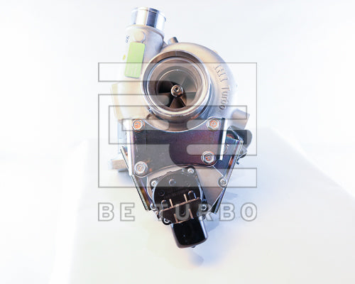 Ny BE Turbo 129699 - RHF5 turboaggregat
