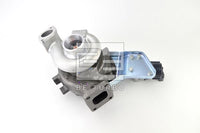 Ny bytesturbo BE Turbo 129701 - TD04 turboaggregat