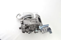 Ny bytesturbo BE Turbo 129701 - TD04 turboaggregat