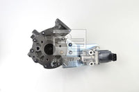 Ny bytesturbo BE Turbo 129701 - TD04 turboaggregat