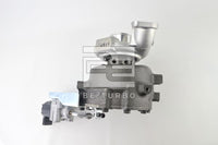 Ny bytesturbo BE Turbo 129701 - TD04 turboaggregat