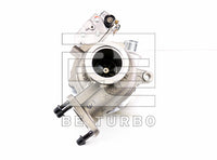 Ny BE Turbo 129705RED turboaggregat