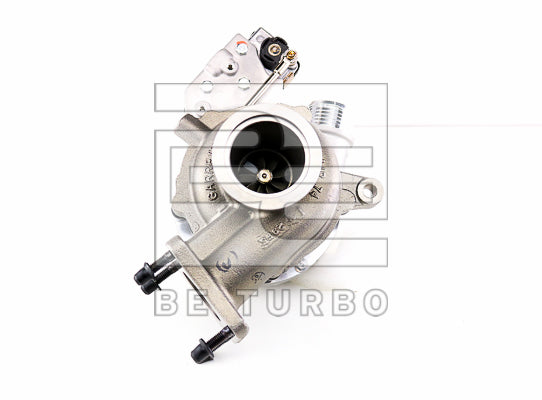 Ny BE Turbo 129705RED turboaggregat