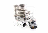 Ny BE Turbo 129705 turboaggregat