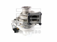 Ny BE Turbo 129705 turboaggregat