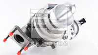 Ny BE Turbo 129706 turboaggregat