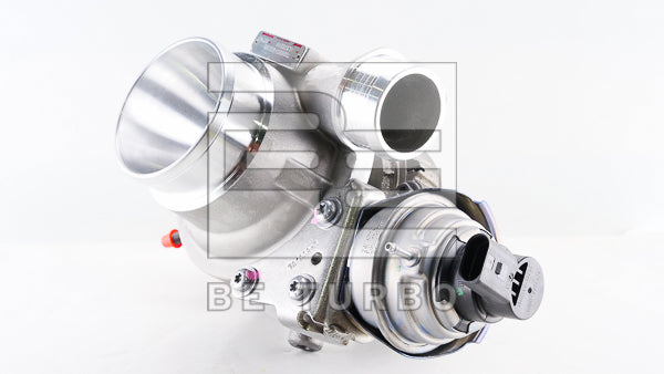 Ny BE Turbo 129706 turboaggregat