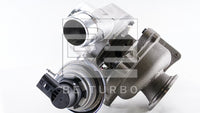 Ny BE Turbo 129706RED turboaggregat