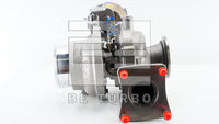 Ny BE Turbo 129706 turboaggregat