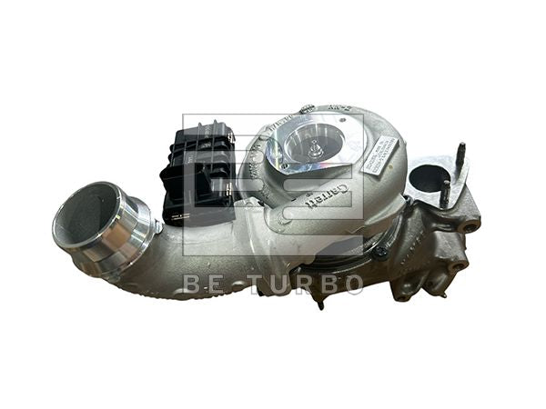 Renoverad bytesturbo BE Turbo 129707RED - GT20 turboaggregat