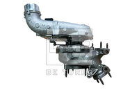 Renoverad bytesturbo BE Turbo 129707RED - GT20 turboaggregat