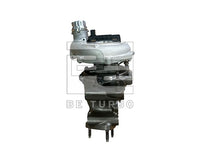 Renoverad bytesturbo BE Turbo 129707RED - GT20 turboaggregat