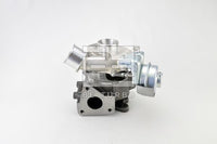 Ny BE Turbo 129710 turboaggregat