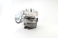 Ny BE Turbo 129710 turboaggregat