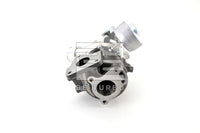 Ny BE Turbo 129710RED turboaggregat