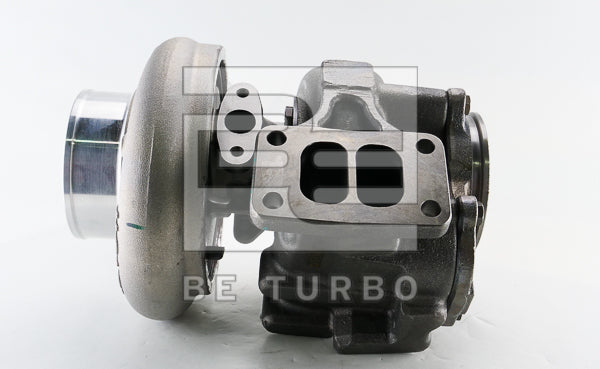 Ny bytesturbo BE Turbo 129712 - HX40 turboaggregat