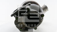 Ny bytesturbo BE Turbo 129712 - HX40 turboaggregat