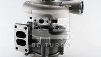 Ny bytesturbo BE Turbo 129712 - HX40 turboaggregat