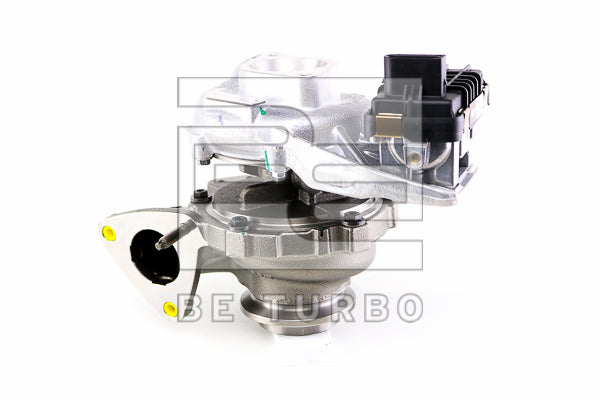 Ny BE Turbo 129714RED turboaggregat