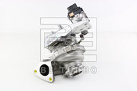 Ny BE Turbo 129714 turboaggregat