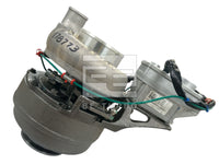 Ny bytesturbo BorgWarner 178744 turboaggregat