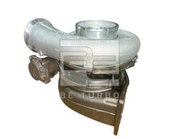 Ny bytesturbo BE Turbo 129726 turboaggregat