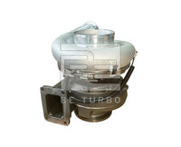 Ny bytesturbo BE Turbo 129726 turboaggregat