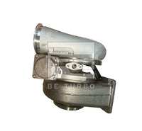 Ny bytesturbo BE Turbo 129726 turboaggregat