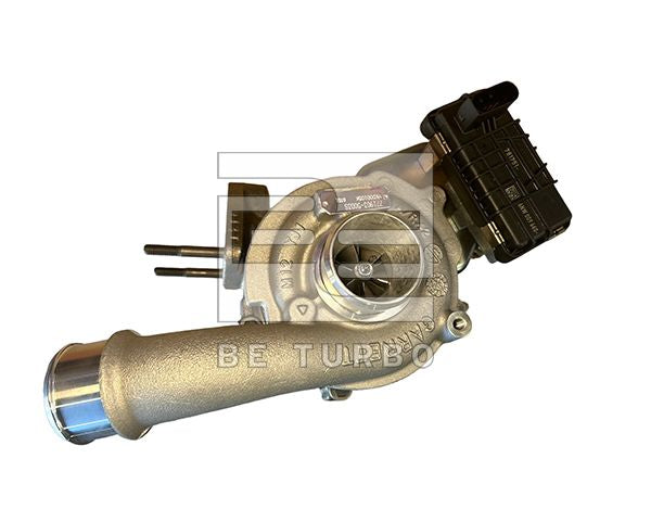 Ny BE Turbo 129728 turboaggregat