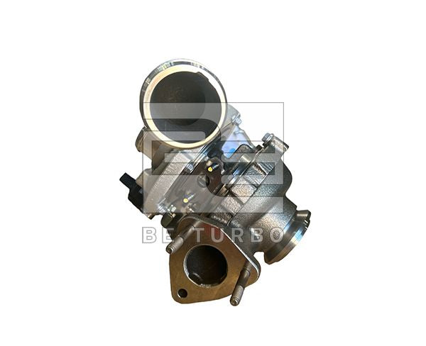 Ny BE Turbo 129728 turboaggregat