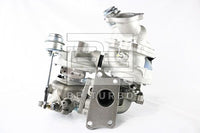 Ny BE Turbo 129730RED turboaggregat
