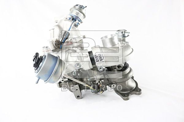 Ny BE Turbo 129730 turboaggregat