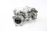 Ny BE Turbo 129730 turboaggregat