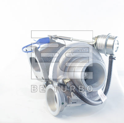 Ny BE Turbo 129731 turboaggregat