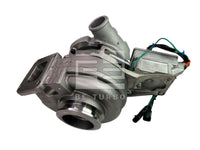 Renoverad bytesturbo BorgWarner 13009900026 turboaggregat