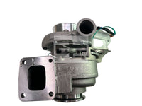 Ny bytesturbo BE Turbo 129732 turboaggregat