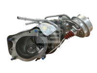 Ny BE Turbo 129735 turboaggregat