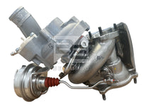 Ny BE Turbo 129735 turboaggregat