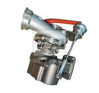 Ny bytesturbo BE Turbo 129736 - S200 turboaggregat