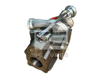 Ny bytesturbo BE Turbo 129736 - S200 turboaggregat