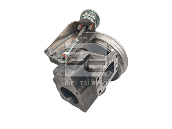 Renoverad bytesturbo BorgWarner 11589900008 turboaggregat