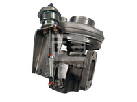 Renoverad bytesturbo BorgWarner 11589900008 turboaggregat